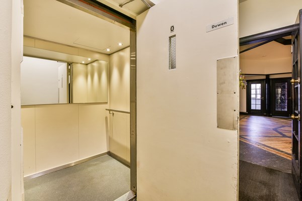 Medium property photo - Prinsengracht 734E, 1017 LC Amsterdam